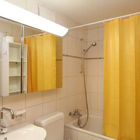 Apartment Soras Rindlisbacher Savognin
