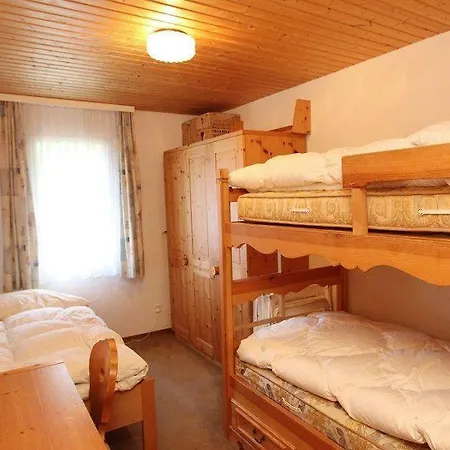 Apartment Soras Rindlisbacher *